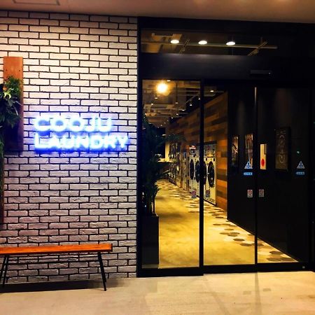 Hotel Cooju Kawasaki Kawasaki  Exteriér fotografie
